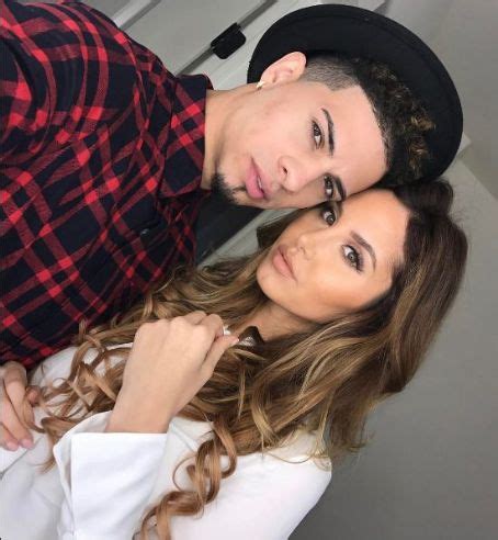 who is austin mcbroom dating|austin mcbroom and catherine paiz.